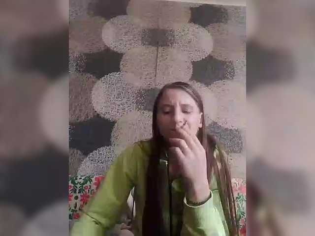 Lida7 live cam on BongaCams