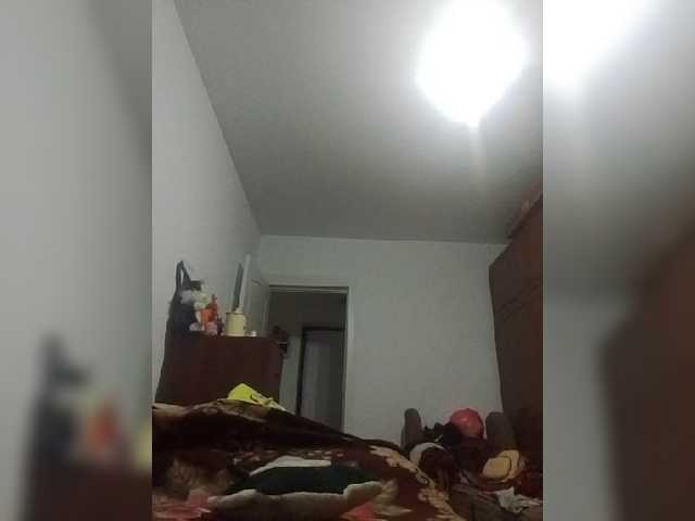 Lida7, en vivo ahora en BongaCams
