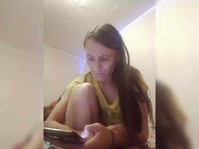 Lida7 live cam on BongaCams