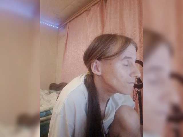 Lida7 live cam on BongaCams