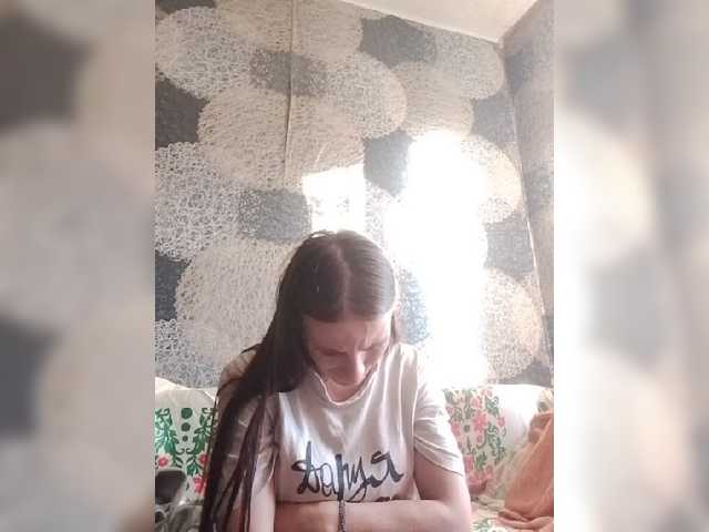 Lida7 live cam on BongaCams