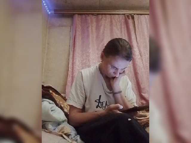Lyuda7 Porn