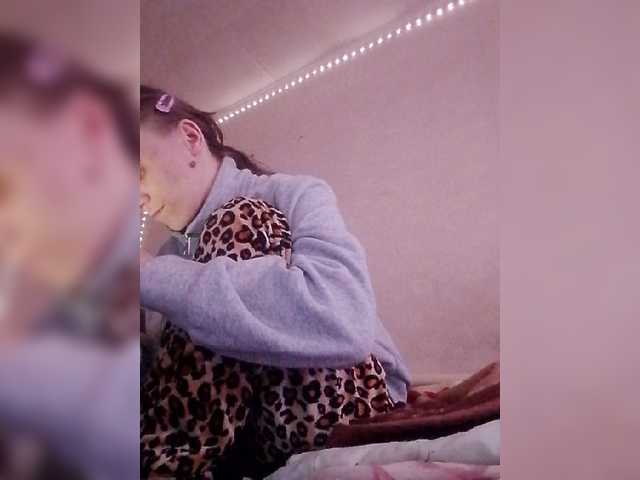 Lida7 Live Cam on BongaCams