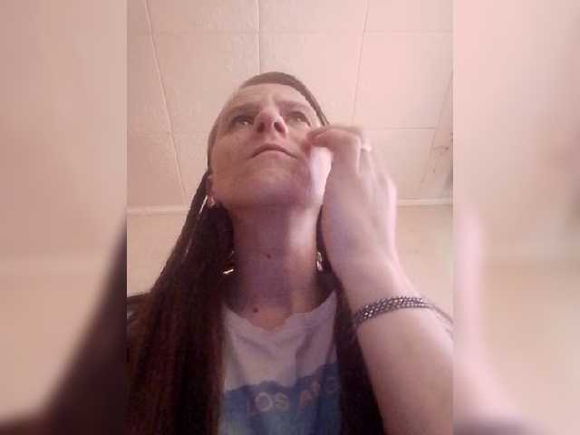 Lida7 live cam on BongaCams