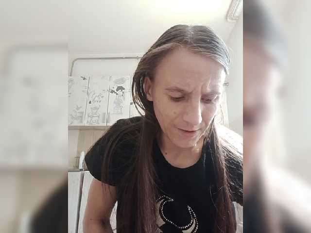 Lida7 live cam on BongaCams