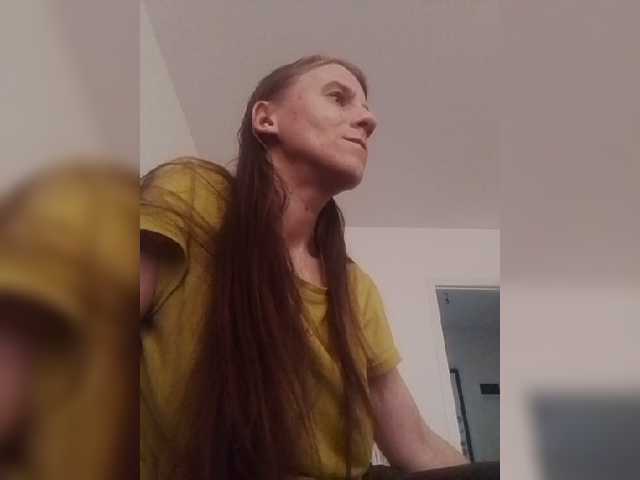 Lyuda7 live cam on BongaCams
