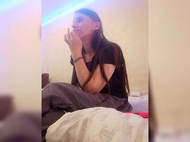 Lida7 live cam on BongaCams