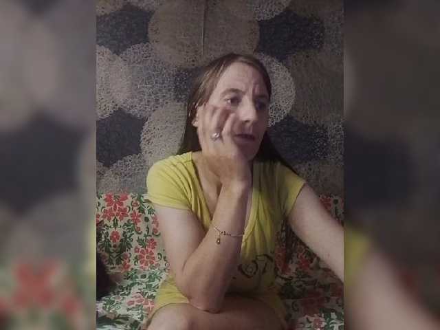 Lida7 live cam on BongaCams