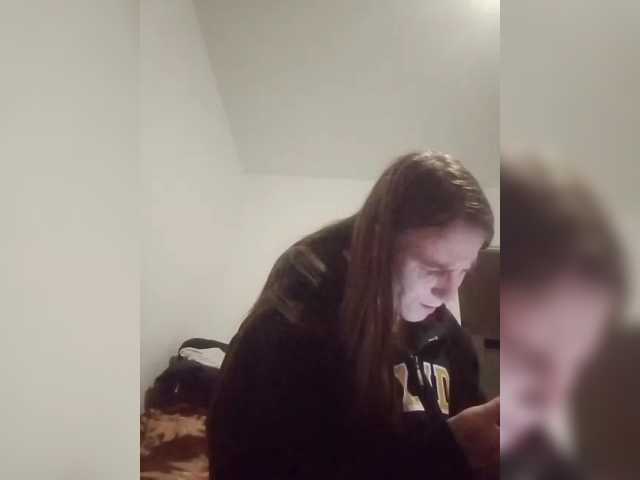 Lida7 live cam on BongaCams