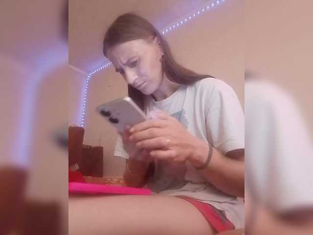 Lida7 live cam on BongaCams