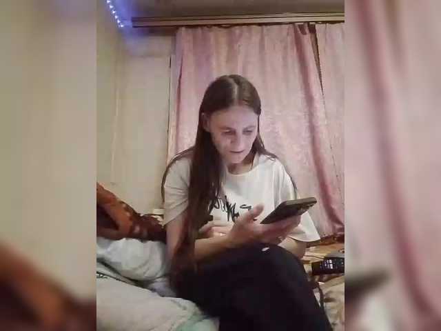 Lida7 live cam on BongaCams