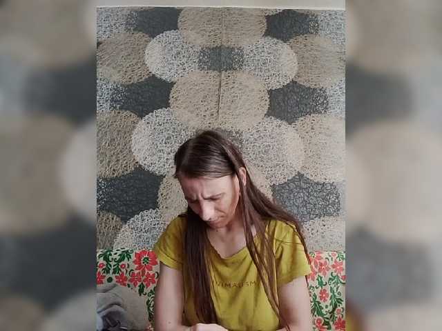 Lida7 live cam on BongaCams