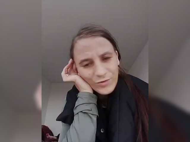 Lyuda7 live cam preview