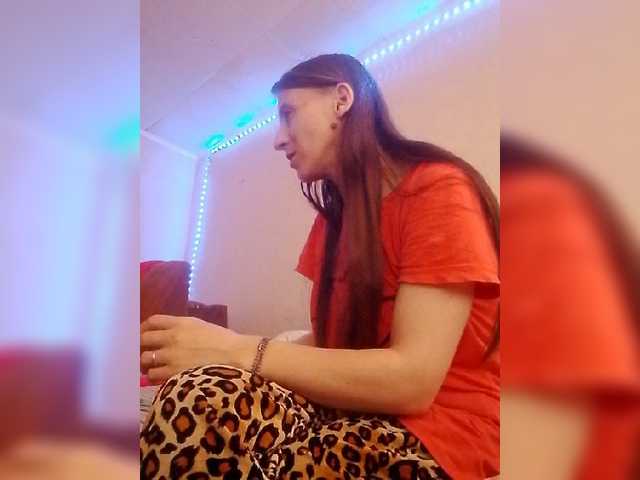 Lida7 live cam on BongaCams