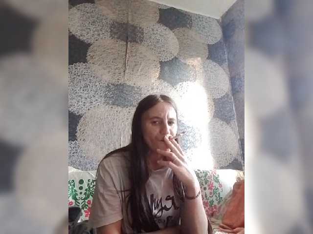 Lida7 live cam on BongaCams