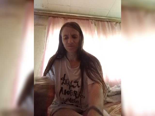 Lida7 live cam on BongaCams