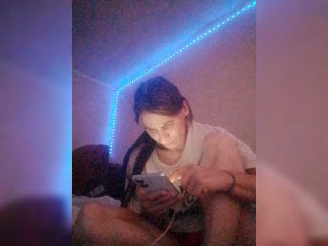 Lida7 live cam on BongaCams