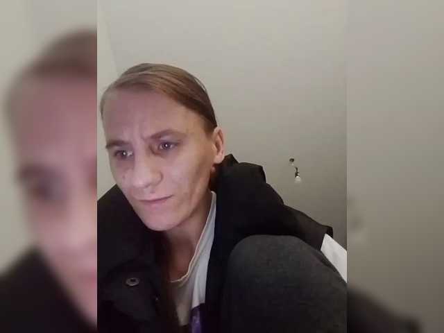 Lida7, live now on BongaCams