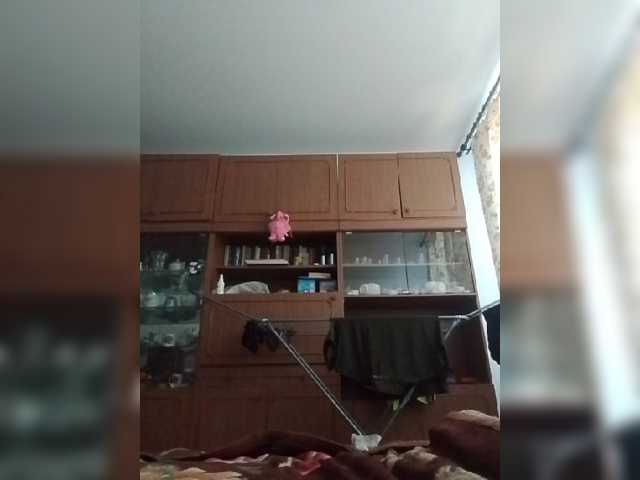 Lida7 live cam on BongaCams