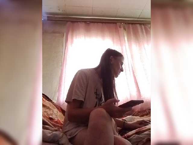 Lida7 live cam on BongaCams