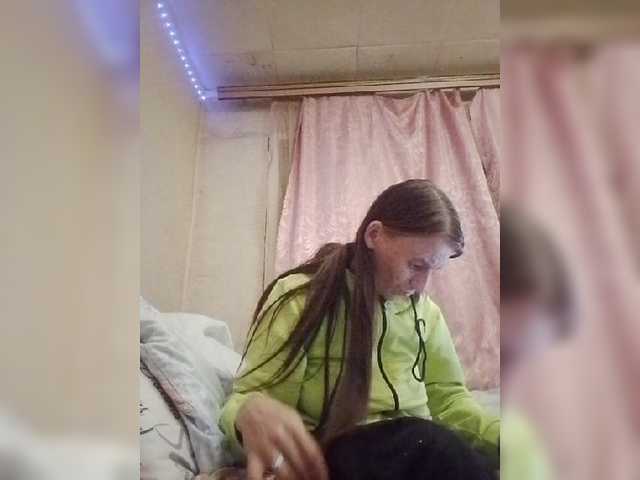 Lida7 live cam on BongaCams