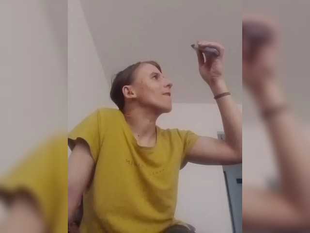 Lyuda7 live cam on BongaCams