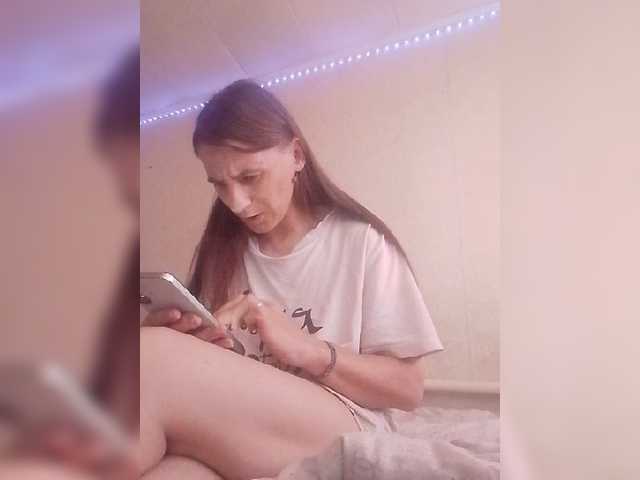 Lida7 live cam on BongaCams