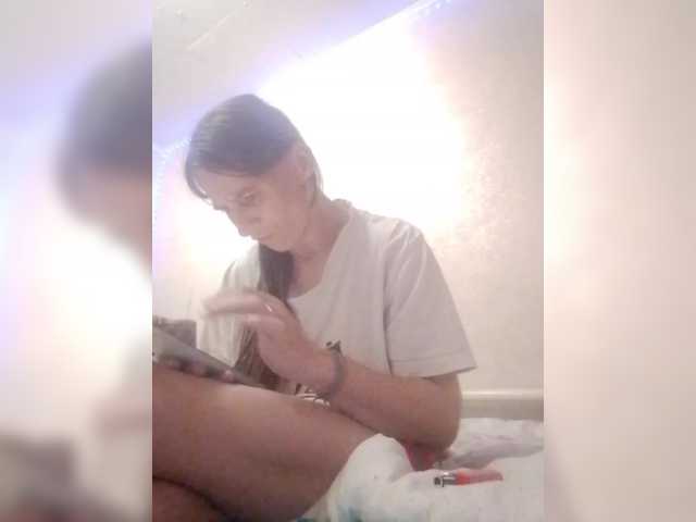 Lida7 live cam on BongaCams