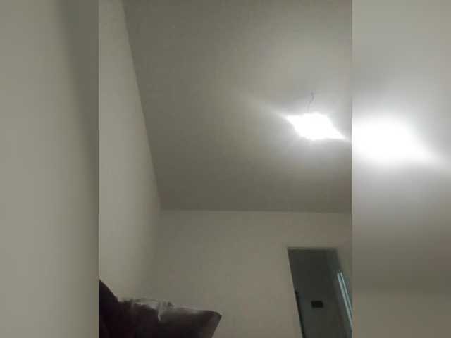Lida7, live now on BongaCams