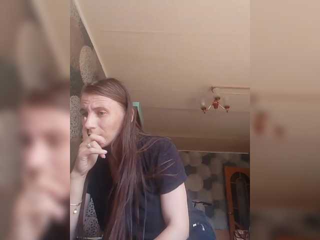 Lida7 live cam on BongaCams