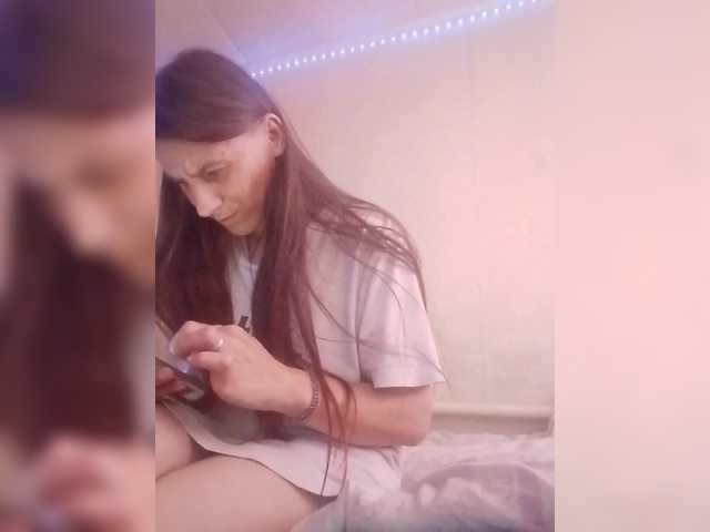 Lida7 live cam on BongaCams