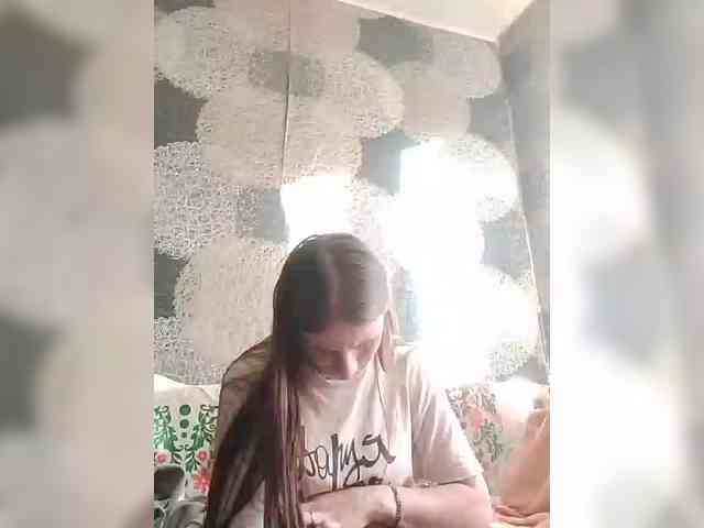 Lyuda7 webcam