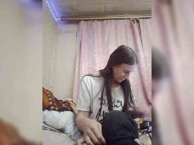 Lyuda7 webcam