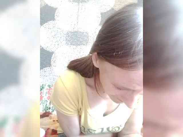 Lida7 webcam