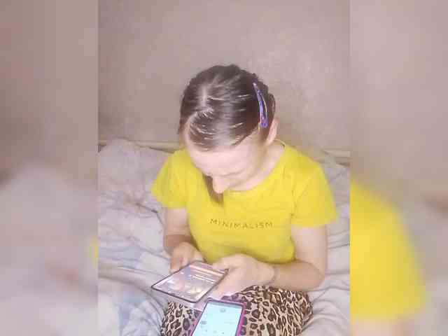Lida7 webcam