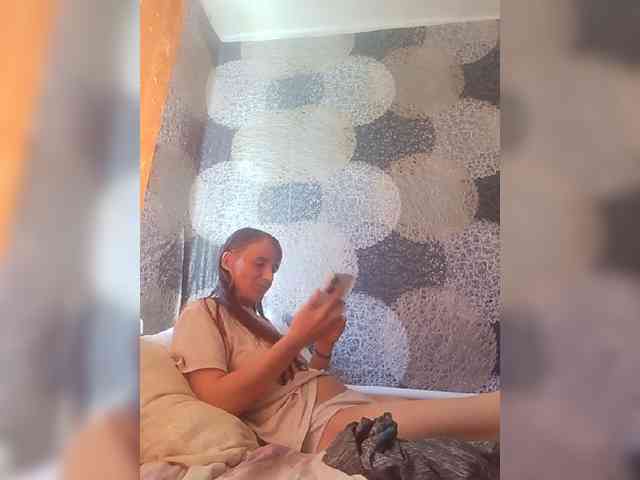 Lida7 webcam
