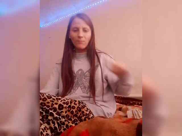 Lida7 webcam