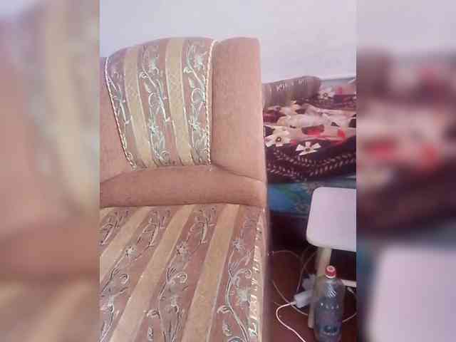 Lida7 webcam