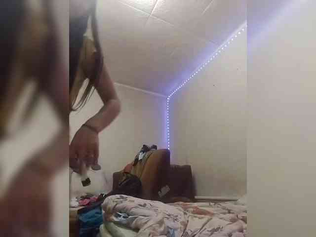 Lida7 webcam