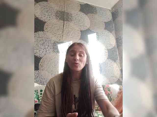 Lyuda7 webcam