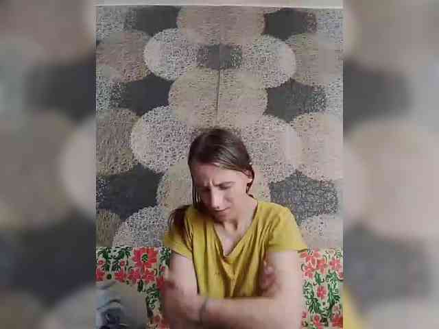 Lida7 webcam
