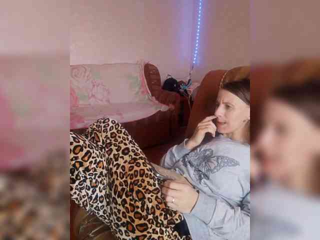 Lida7 webcam