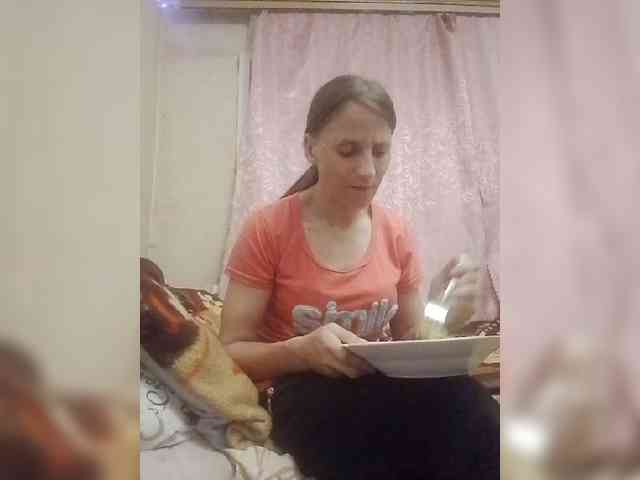 Lyuda7 webcam