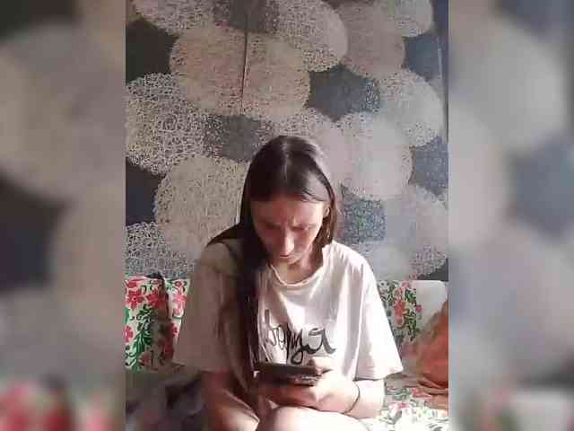 Lyuda7 webcam