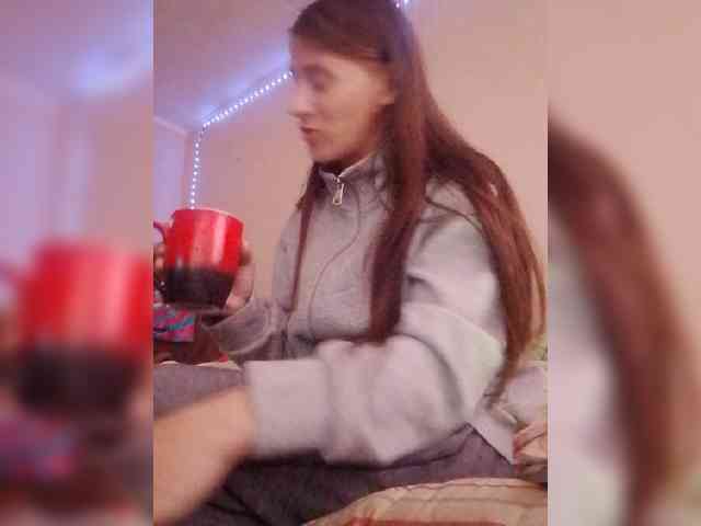 Lida7 webcam