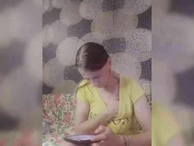 Lida7 webcam