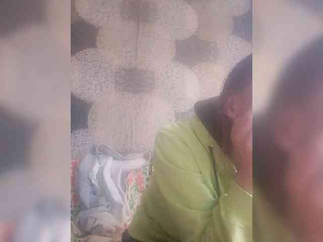 Lida7 webcam