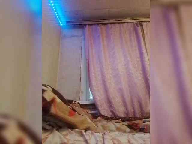 Lyuda7 webcam