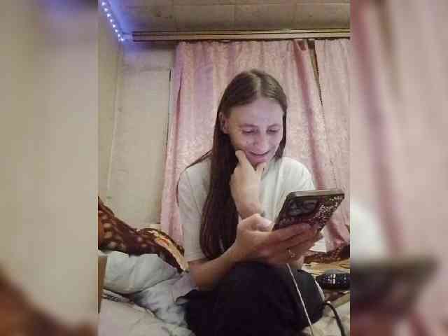 Lyuda7 webcam