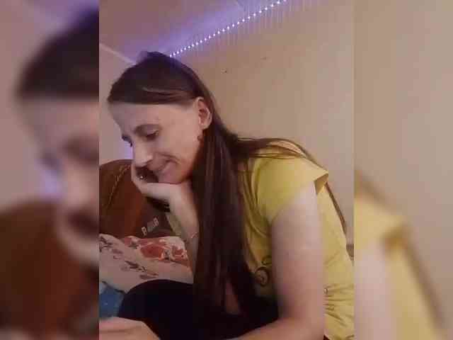 Lida7 webcam
